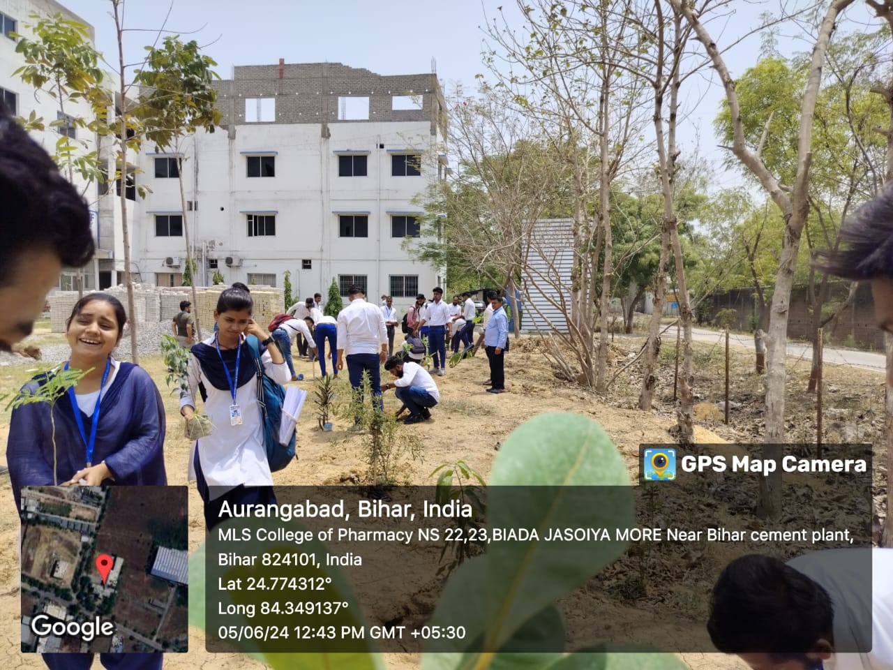 Environment Day